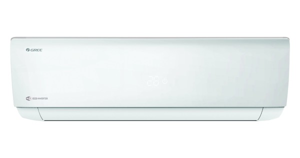 Gree Bora A4 Silver 18000 BTU